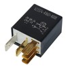 V23374-A1601-X008 30A 12VDC 5Pins Automotive Relay