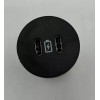 Ford PU5T-19J211 BA USB-C Usb C Port Double Charging Rear