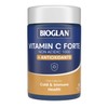 Bioglan BG 1-A-Day Vitamin C 50s, 0.09 Kilograms