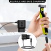4.3 V A00390 Charging Cable for Phillips Oneblade QP2520 QP2570