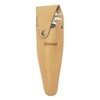 Starrett Premium Leather Holster for 6" Dial Caliper - Durable