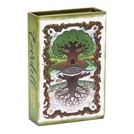 Everdell Playing Cards
