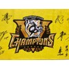 Hanshin Tigers Series Championship Commemorative Face Towel, Approximately 31.9 x
