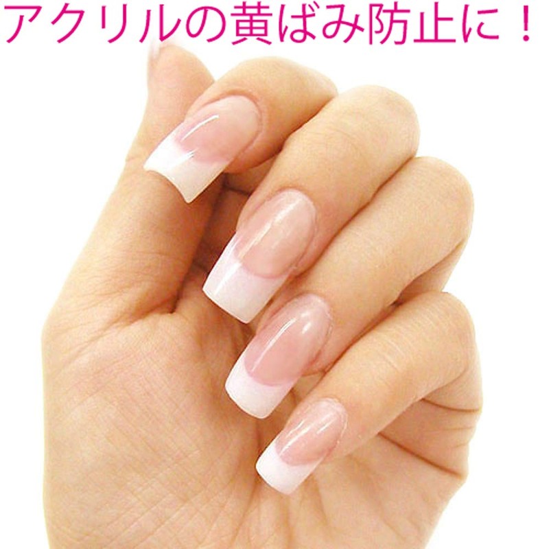 Naility! UV Sealer, 0.2 fl oz (7 ml)