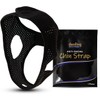 Anti Snore Chin Strap - Anti-Dry Mouth Chin Strap for