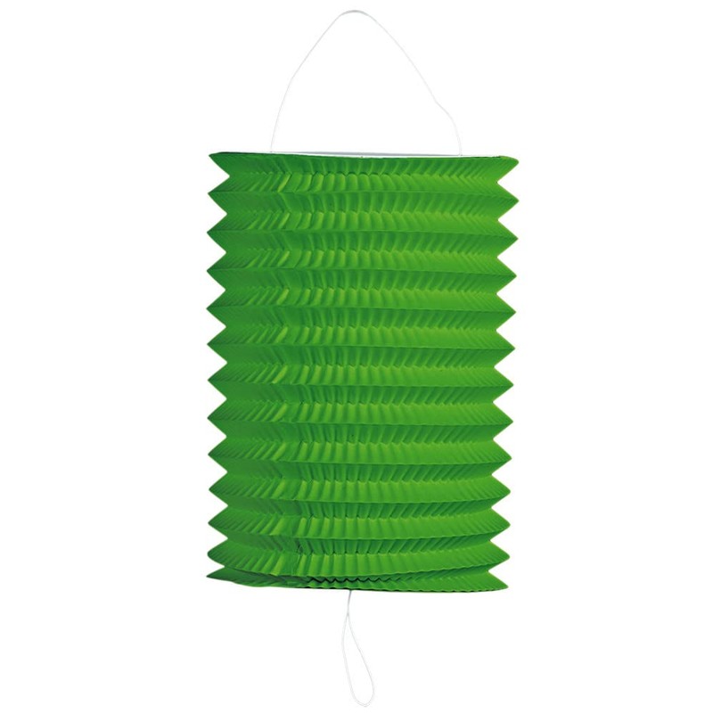 Folat Party Lantern Round Assorted
