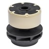 161A0-39015 Electric Water Pump Rotor Compatible with Toyota Prius C