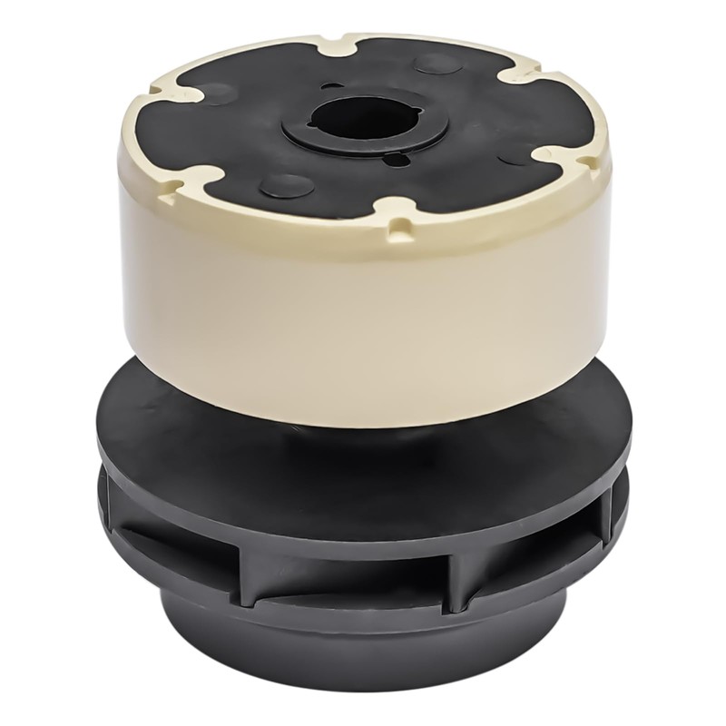 161A0-39015 Electric Water Pump Rotor Compatible with Toyota Prius C