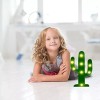 Cactus Led Decoración Fiesta Hogar Adorno