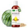 MoriVeda Watermelon Oil 100 ml I Direct Pressing from Watermelon