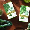 닥터에이드 유기농 컬리케일100 6박스(12주) Dr. Aid Organic Curly Kale 100