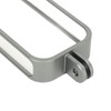 Action Camera Protective Frame Aluminum Alloy Multiple Expansion with Top
