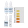 Aquarium Ammonia Nitrogen Test Agent Fish Tank Water Quality Ammonia