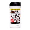Hyper Wipes, 2 Pack Heavy Duty Hand & Tool Cleaning