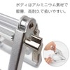 prendre PR-TUZER-SV Tube Squeezer Tube Squeezer Tube Ringer Aluminum Condiment