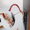 Viborg Audiocrast 4X HiFi Speaker Banana Plug Connectors 4MM BFA