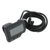 24V 36V 48V 1000W‑1500W 30A 3 Mode Sine Wave Controller