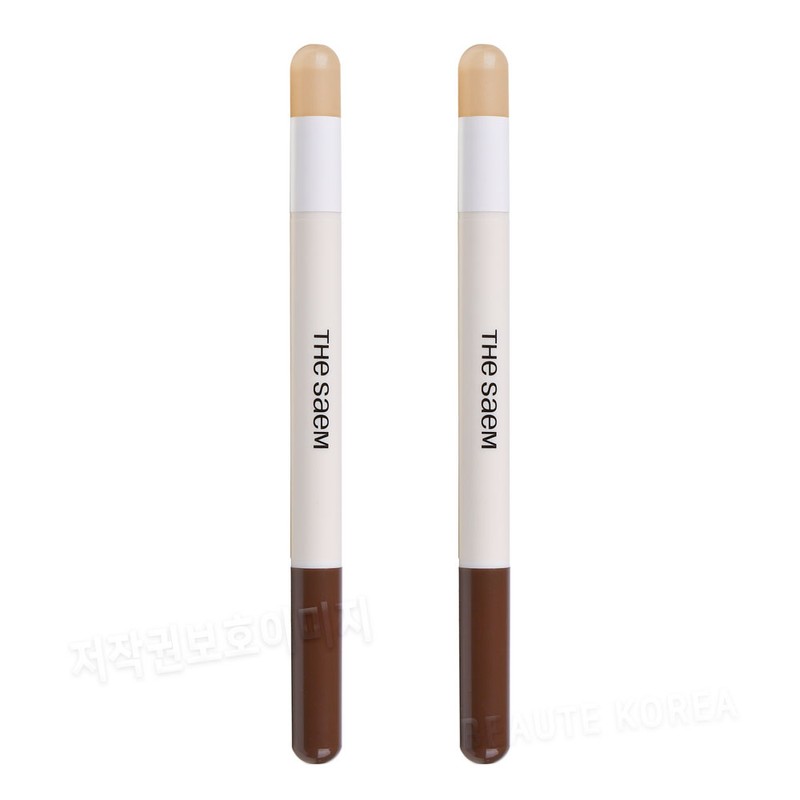 Colorgram Shade Creation Liner 03 70% 2 shades / 컬러그램