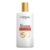 L'Oreal Paris Protector Solar Fluid FPS50+ UV Defender, Tono Medio