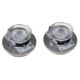 NOVY 906303 Cooker Hood Accessories - Fireplace Accessories (Bulb, Novy, 661 Telescopic Cooker Hood 662 Telescopic Hood 663 Telescopic Hood 691 Cooker Hood, 2 Pack (S))