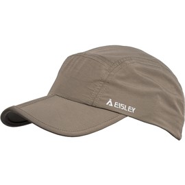 Eisley Gobi Cap, Unisex, GOBI, taupe