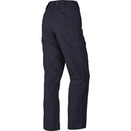 5.11 Tactical Women's Taclite Pro Ripstop Pants, Regular Fit, 8 Pockets, Style 64360, Dark Navy, 18 Long