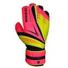 Vizari Avio F.P. Soccer Goalkeeper Goalie Gloves - Superior Grip,