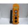 COB62 4 Button Hoist Push Button Opener