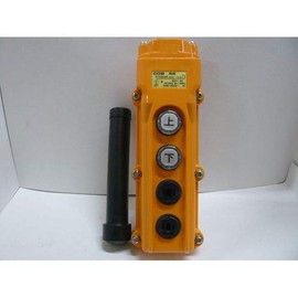 COB62 4 Button Hoist Push Button Opener