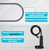 CPAP Hose Holder for Bed, Hose Hanger Avoid Buckling and