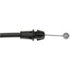 Dorman 912-175 Hood Release Cable Ready To Paint If Needed