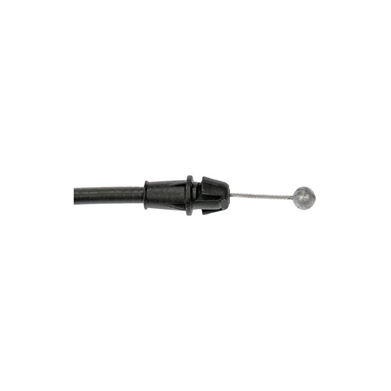Dorman 912-175 Hood Release Cable Ready To Paint If Needed