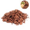 Pine Bark Mulch for Landscaping Warm and Breathable Mulch for