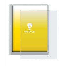 upscreen Anti-Glare Screen Protector for Onyx Boox Go 10.3 Matte [Anti-Reflective, Anti-Fingerprint]