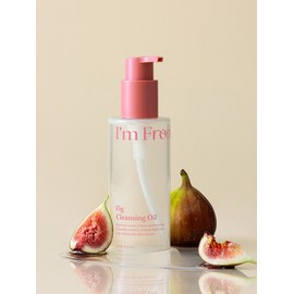 I'm From Fig Cleansing Oil 200ml / 피그 클렌징 오일 200ml