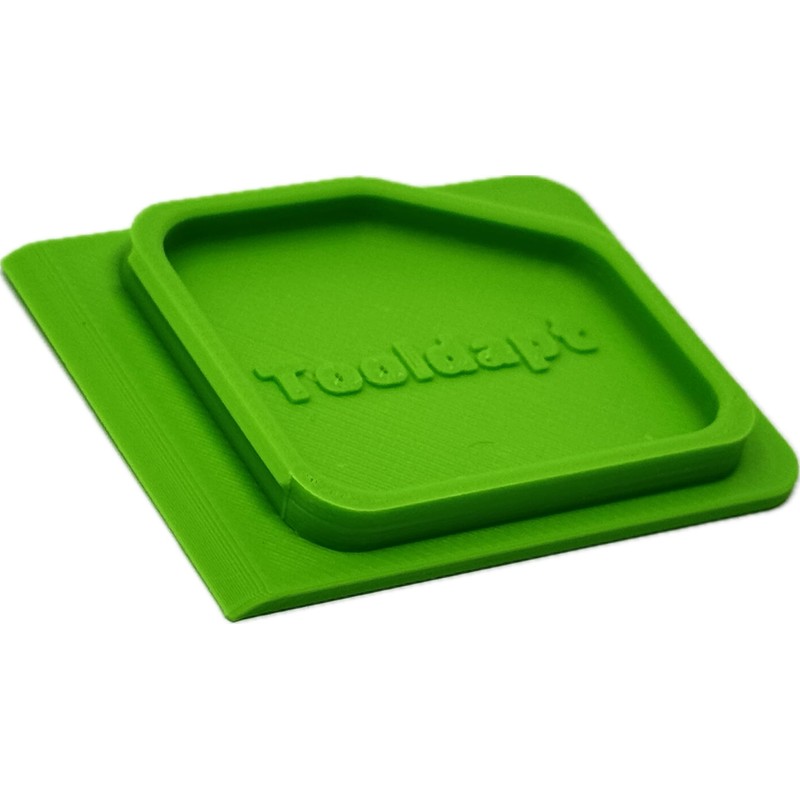 Arbor Dust Cover For Track Saws - Improve Dust Collection