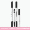 MCoBeauty Mcobeauty extend lash lengthening tubing mascara - black 0.24