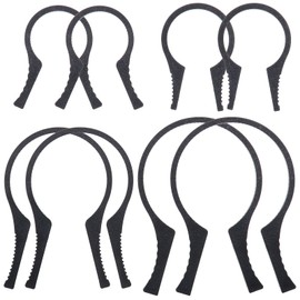 The Lord of the Tools Pack of 8 Universal Camera Lens Filter Wrench Wrench Remover Key for 37-46 mm 49-58 mm 62-77 mm 82-95 mm Lens Thread