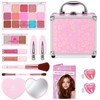 Girls Makeup Kit for Teens Make up Set for Beginners