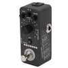 Drum Machine Pedal 121 Drum Loops Electric Guitar Monoblock Effect