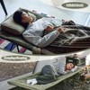 Naturehike Camping Bed Cover Soft Folding Mattress for Camp Bed