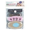 Flowery Pro Pedicura Kit completo de herramientas de pedicura para