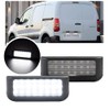 NSLUMO 2 x LED Number Plate Light for Citr.oen Berlingo