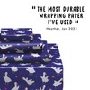 CENTRAL 23 Farm Animal Wrapping Paper - Geese - 6
