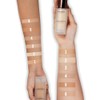 Charmacy Base Maquillaje Líquida Mate Resistente Agua Horas Duración Sudor