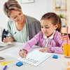 Scribbledo Dry Erase Handwriting Practice for Kids 9 x 12