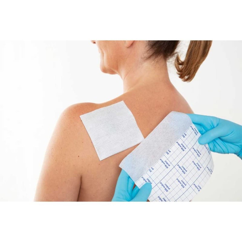 BSN medical BSN medical Fixomull stretch 10 cm x 2