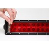 Lamin-x One 2 x 20 Red Universal Light Bar Film