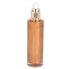 100ml Body Highlighter Oil Long Lasting Face Glitter Illuminator Shimmering