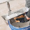 DEWALT 14" Drywall Mud Pan | Stainless Steel | DXTT-2-334